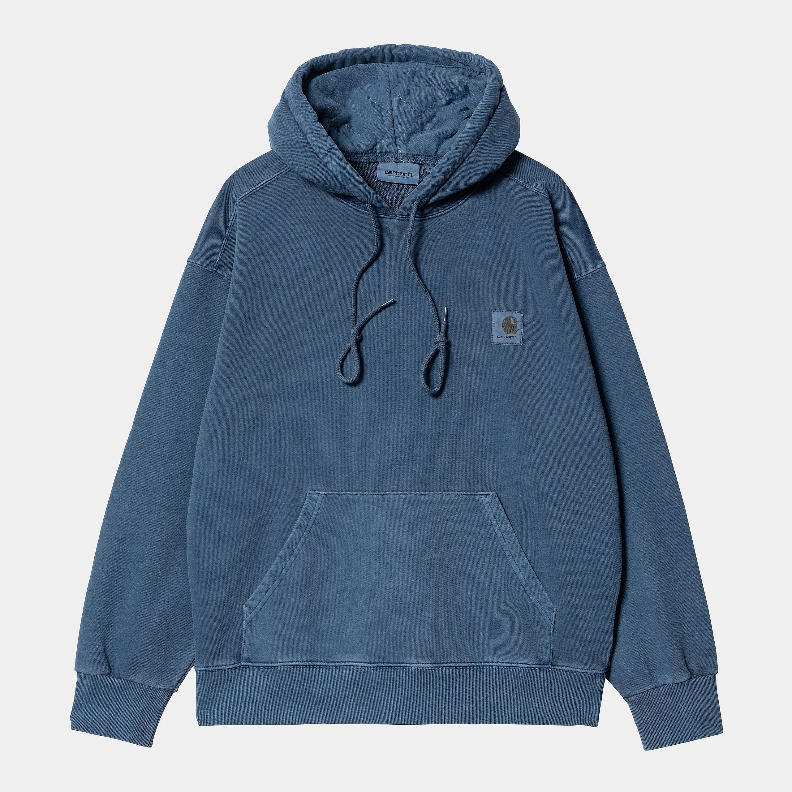 "Lieblingshoodie bei Stickabush.com: Bequeme & stylische Hoodies von Top-Marken für jeden Tag."
