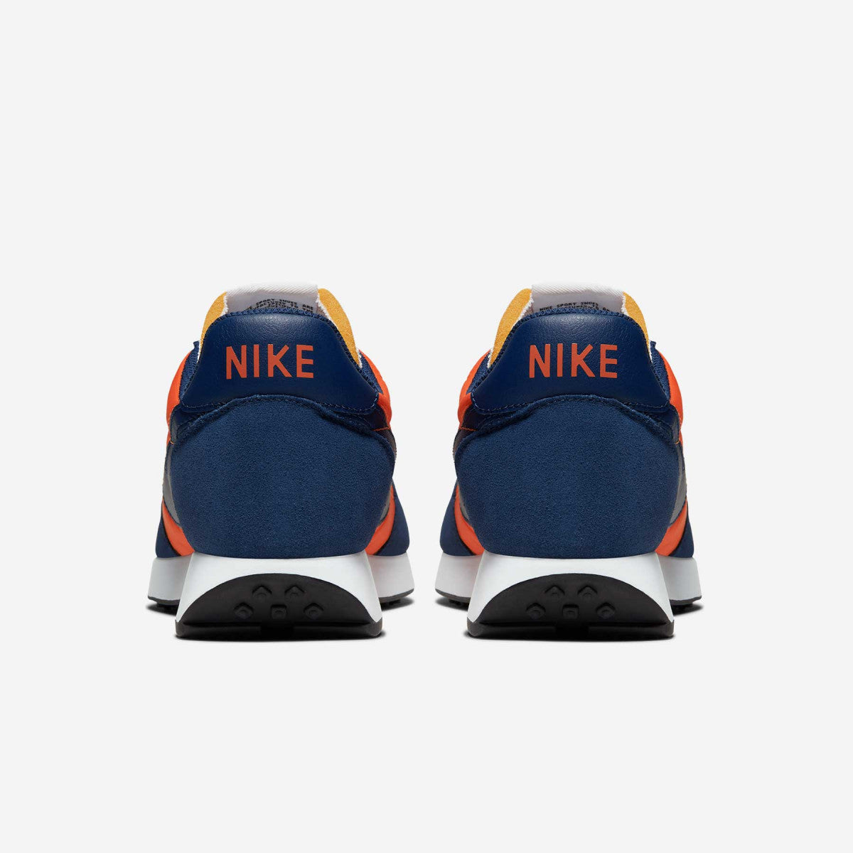 Nike Air Tailwind 79 - Starfish / Midnight Navy  stab retro sneaker  air force one damen  retro sneaker damen  snkraddicted  streetwear marken  schuhe 80er jahre  sneakerjagers  adidas limited edition  80er schuhe  retro sneaker  seltene sneaker  adidas sonderedition