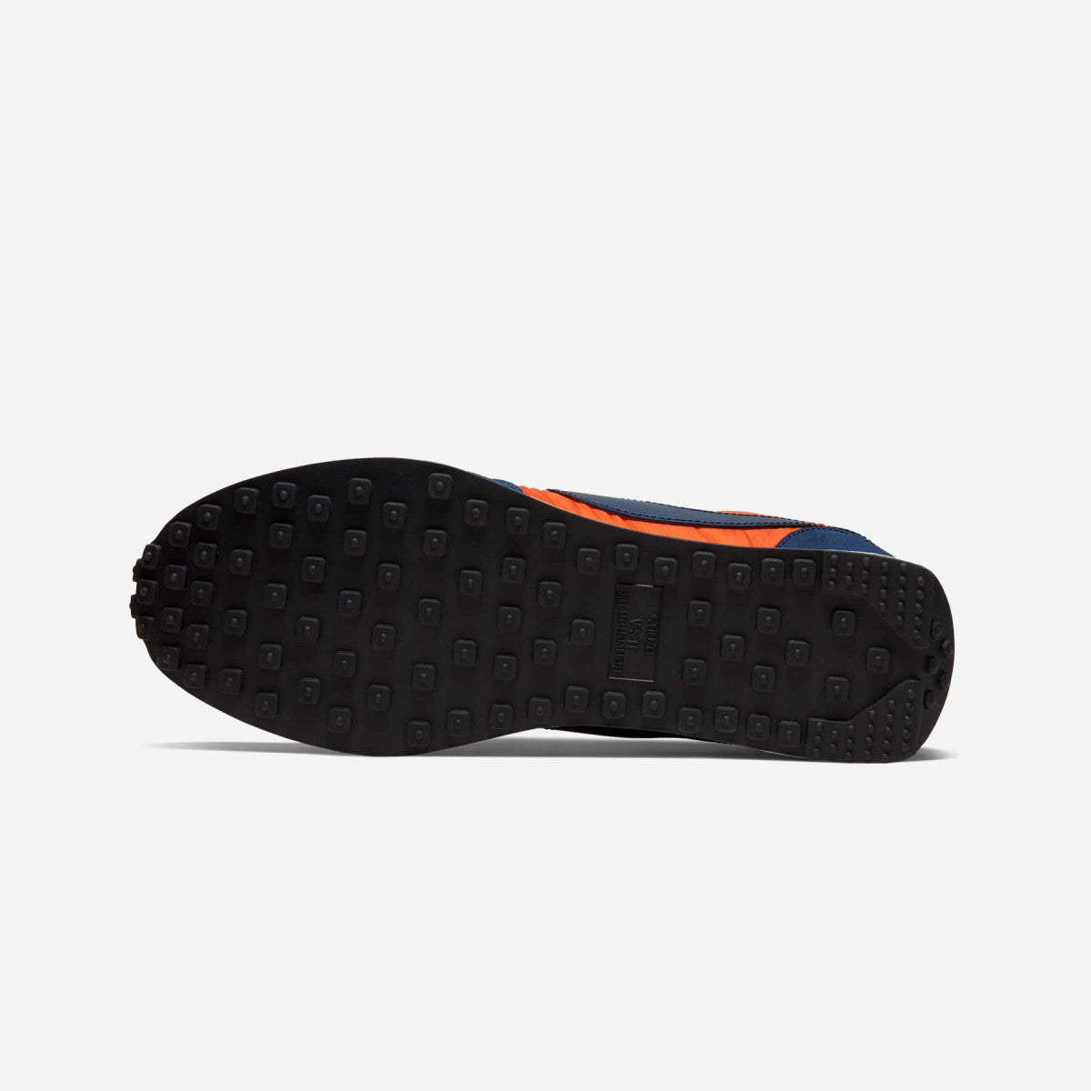 Nike Air Tailwind 79 - Starfish / Midnight Navy  stab retro sneaker  air force one damen  retro sneaker damen  snkraddicted  streetwear marken  schuhe 80er jahre  sneakerjagers  adidas limited edition  80er schuhe  retro sneaker  seltene sneaker  adidas sonderedition
