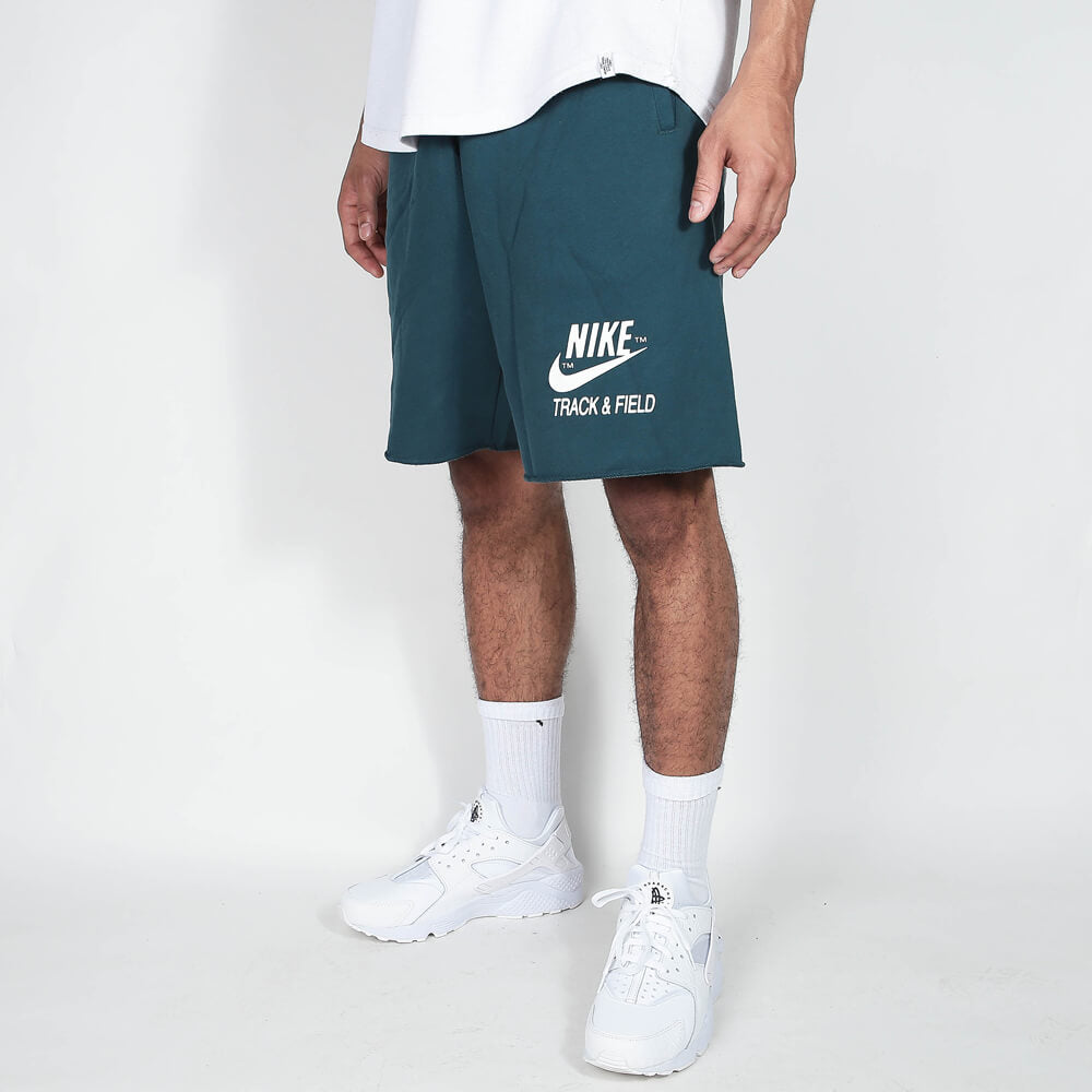 Nike Sportswear Club Almuni Shorts: Nightshade - Bestelle jetzt deine STAB Sportswear von Nike im Sneaker Store Berlin