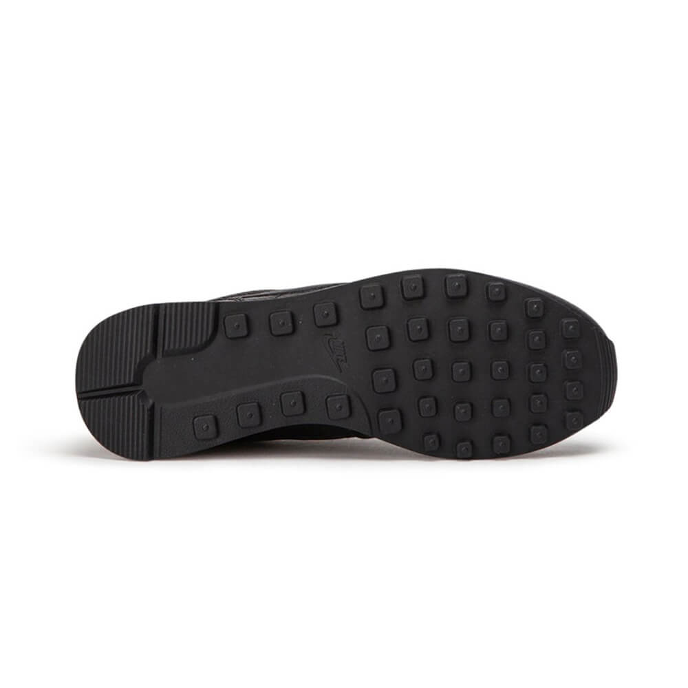 Nike Wmns Internationalist Premium - Black / Black - Summit White