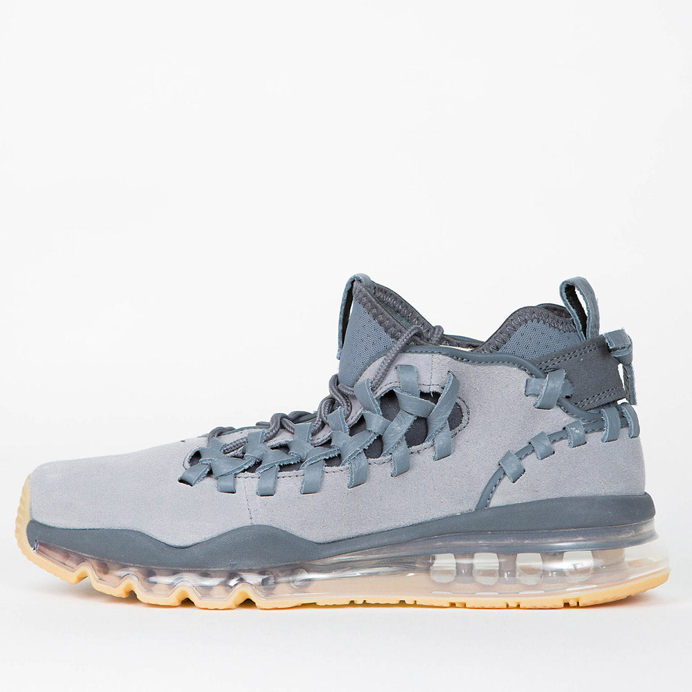 Produkte Nike Air Max TR17 - Cool Grey / Dark Grey - Gum Light Brown