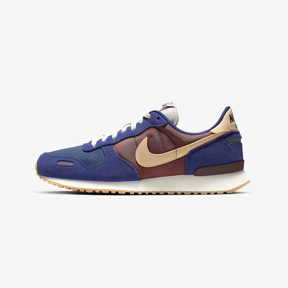 Nike Air Vortex - Deep Royal Blue / Pale Vanilla - El Dorado