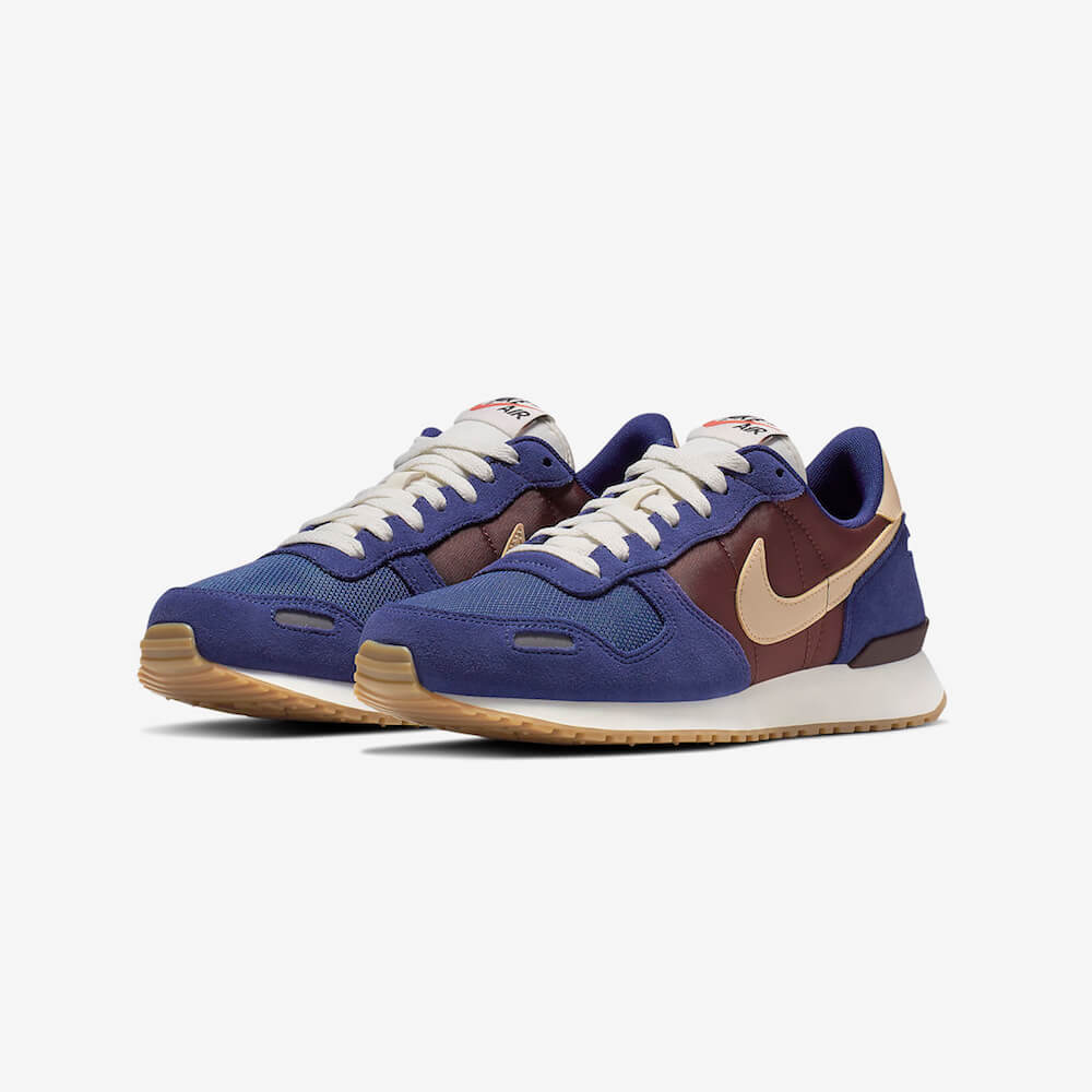 Nike Air Vortex - Deep Royal Blue / Pale Vanilla - El Dorado