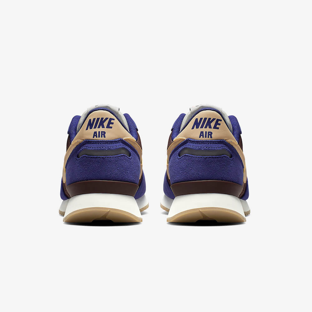 Nike Air Vortex - Deep Royal Blue / Pale Vanilla - El Dorado