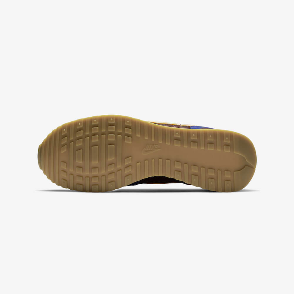 Nike Air Vortex - Deep Royal Blue / Pale Vanilla - El Dorado