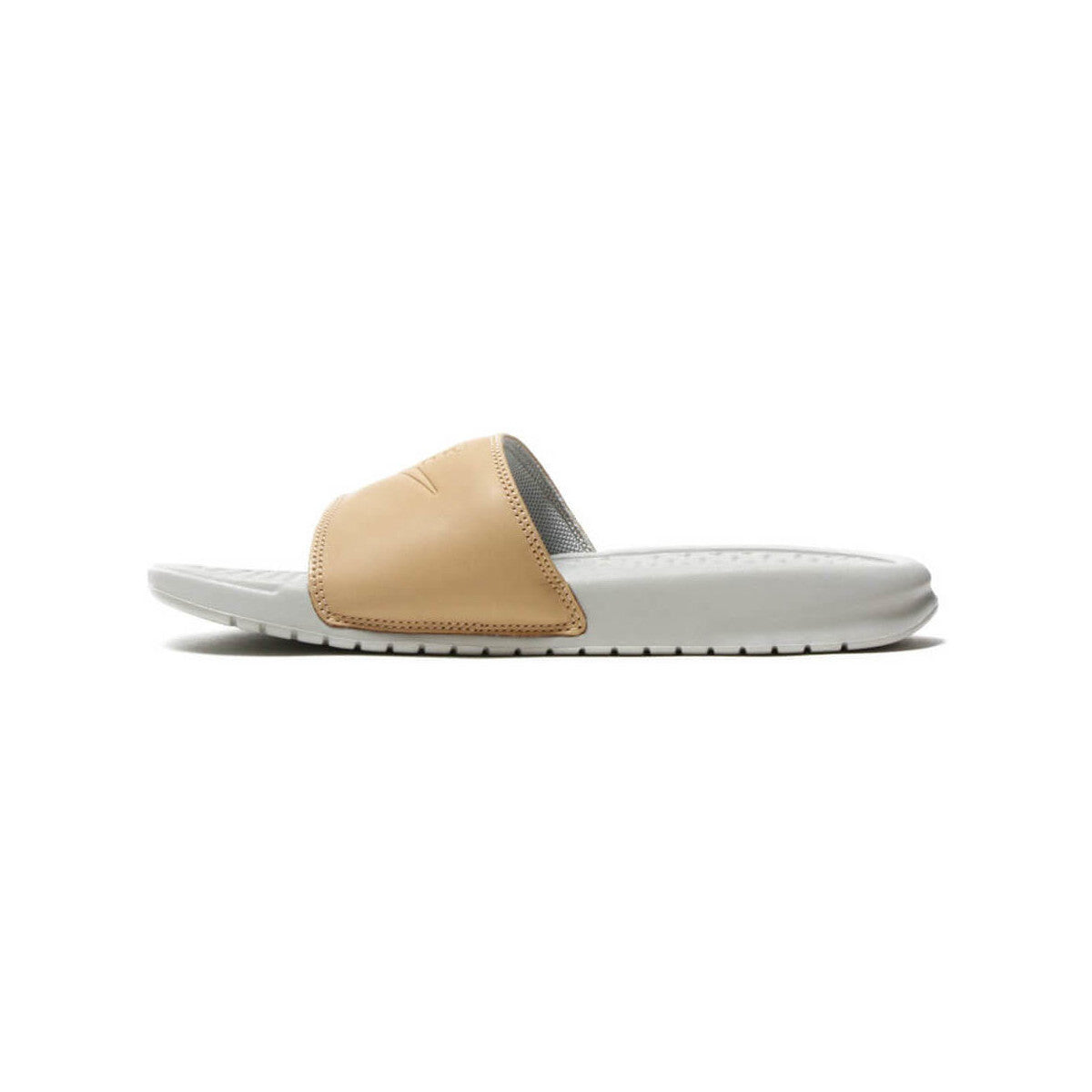 Nike Wmns Benassi JDI BP - Vachetta Tan / Vachetta Tan - Light