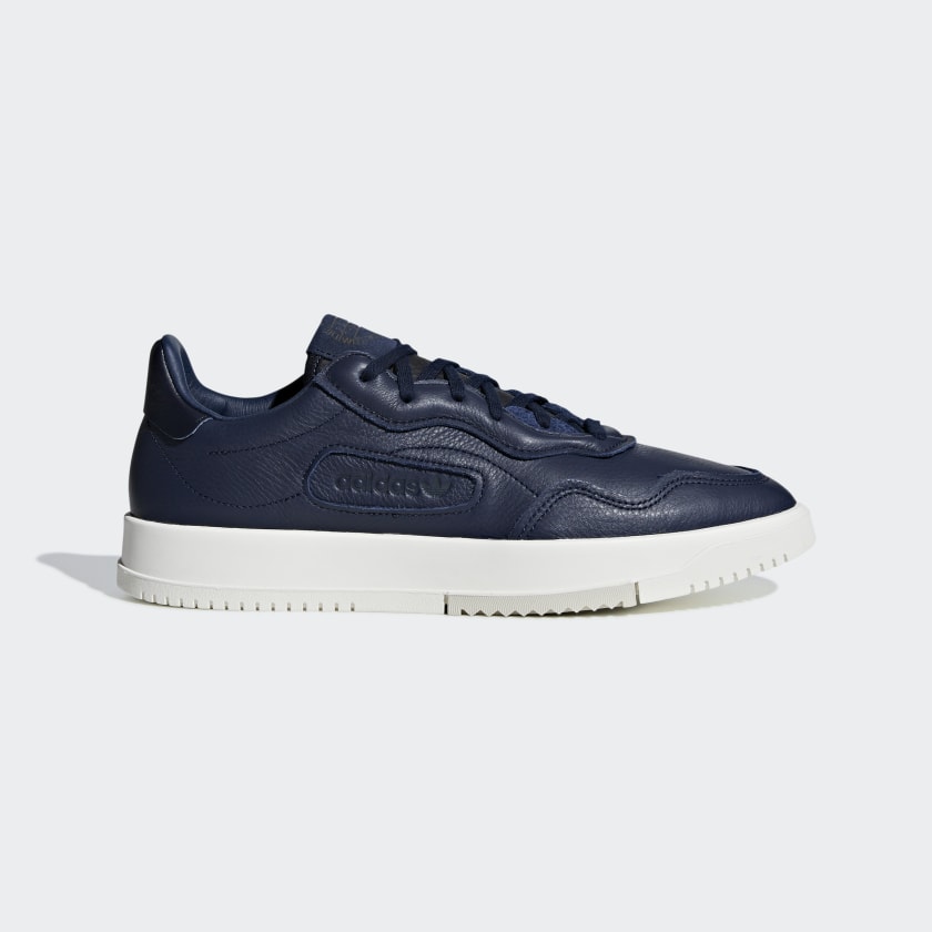 Adidas SC Premiere: Collegiate Navy