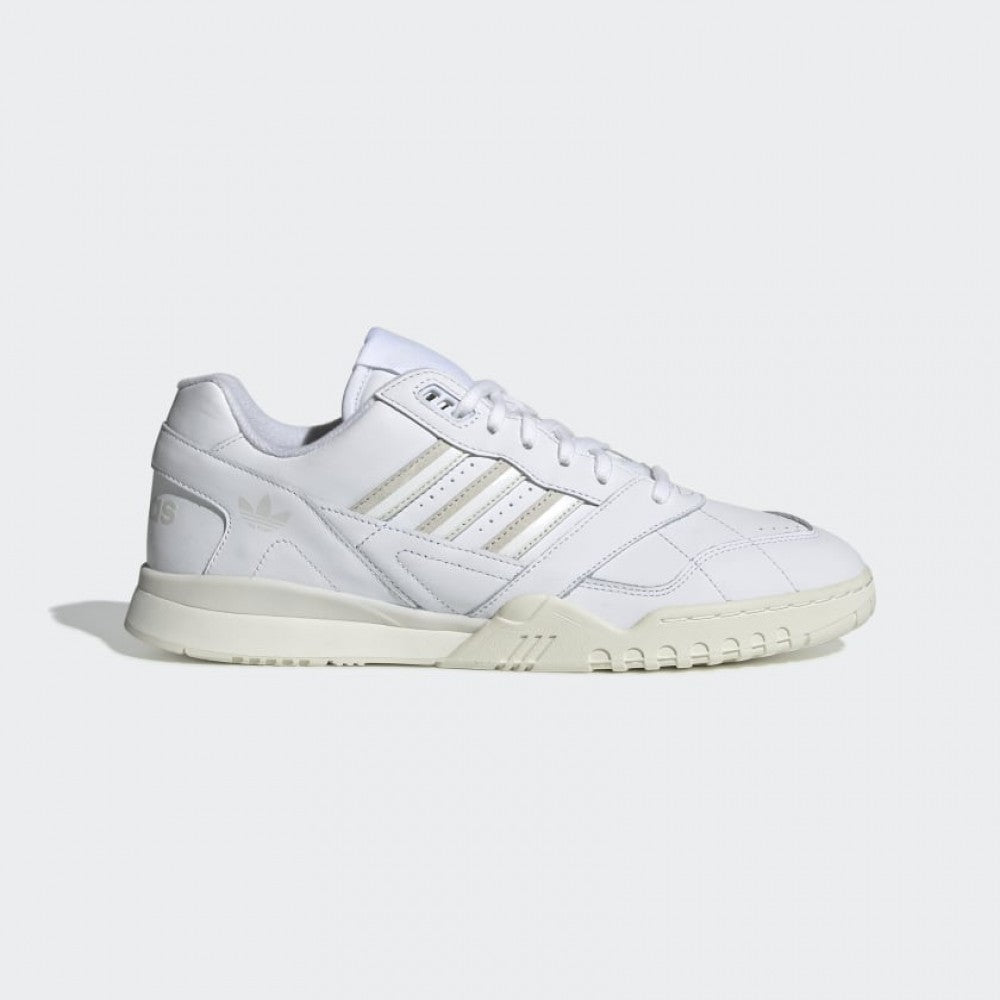 Adidas A.R. Trainer: Cloud White - STAB Sneaker, günstige Schuhe, Sneaker kaufen, Streetwear in Berlin, Sneaker Shop, Adidas Schuhe.