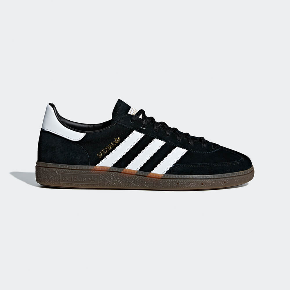 Retro Sneaker