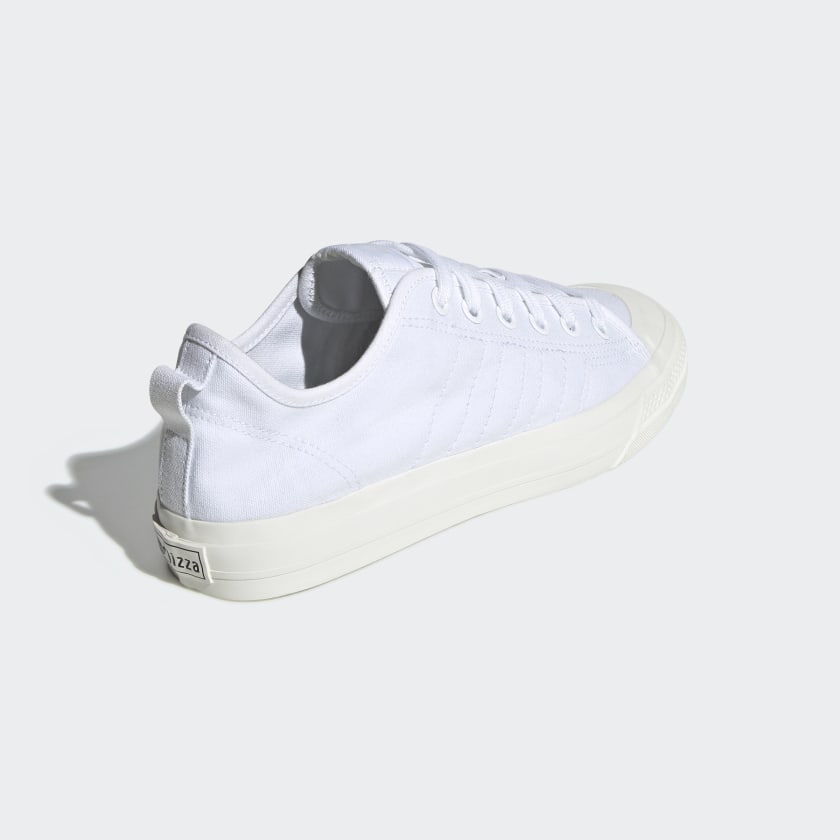 Adidas Nizza RF - Ftwr White / Ftwr White / Off White