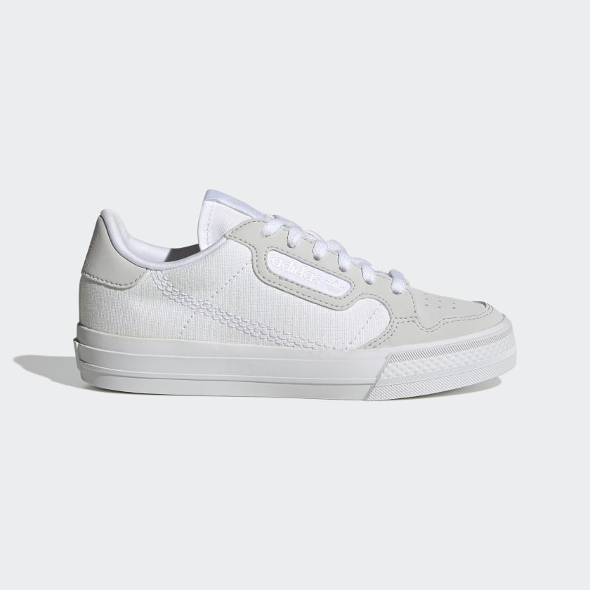 Adidas Originals Continental Adidas Continental Vulc Grau Adidas