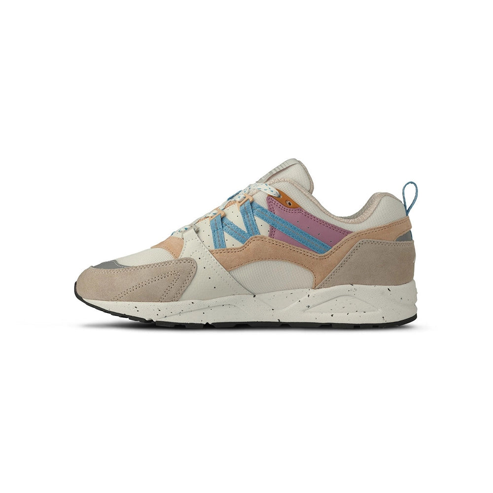 Karhu Fusion 2.0 - Silver Lining / Milky Blue