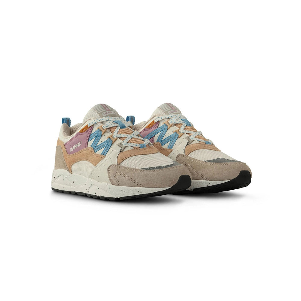 Karhu Fusion 2.0 - Silver Lining / Milky Blue