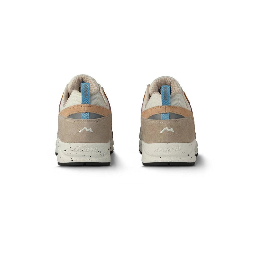 Karhu Fusion 2.0 - Silver Lining / Milky Blue