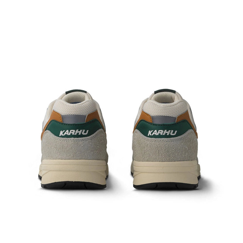 Karhu Legacy 96 Sneaker – Foggy Dew / Pineneedle (F806096)