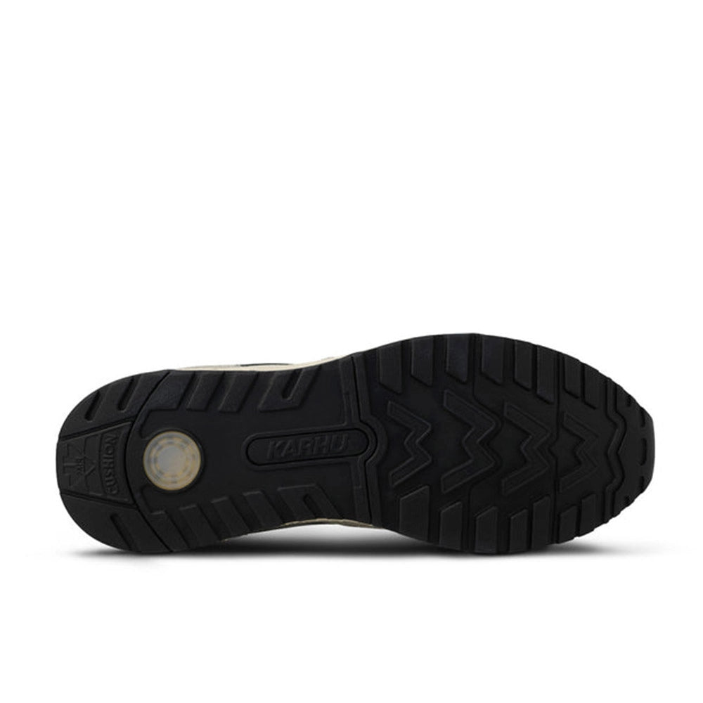 Karhu Legacy 96 Sneaker – Foggy Dew / Pineneedle (F806096)