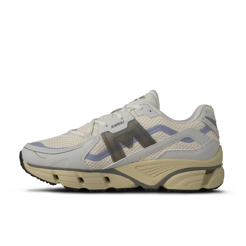 Karhu Super Fulcrum Sneaker – Foggy Dew / Hematite (F860030)