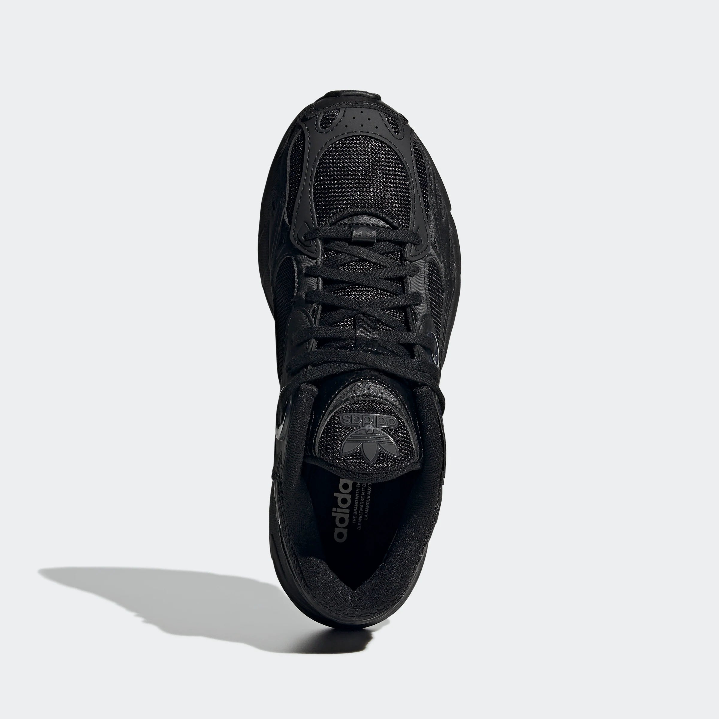 Adidas Astir W - Core Black