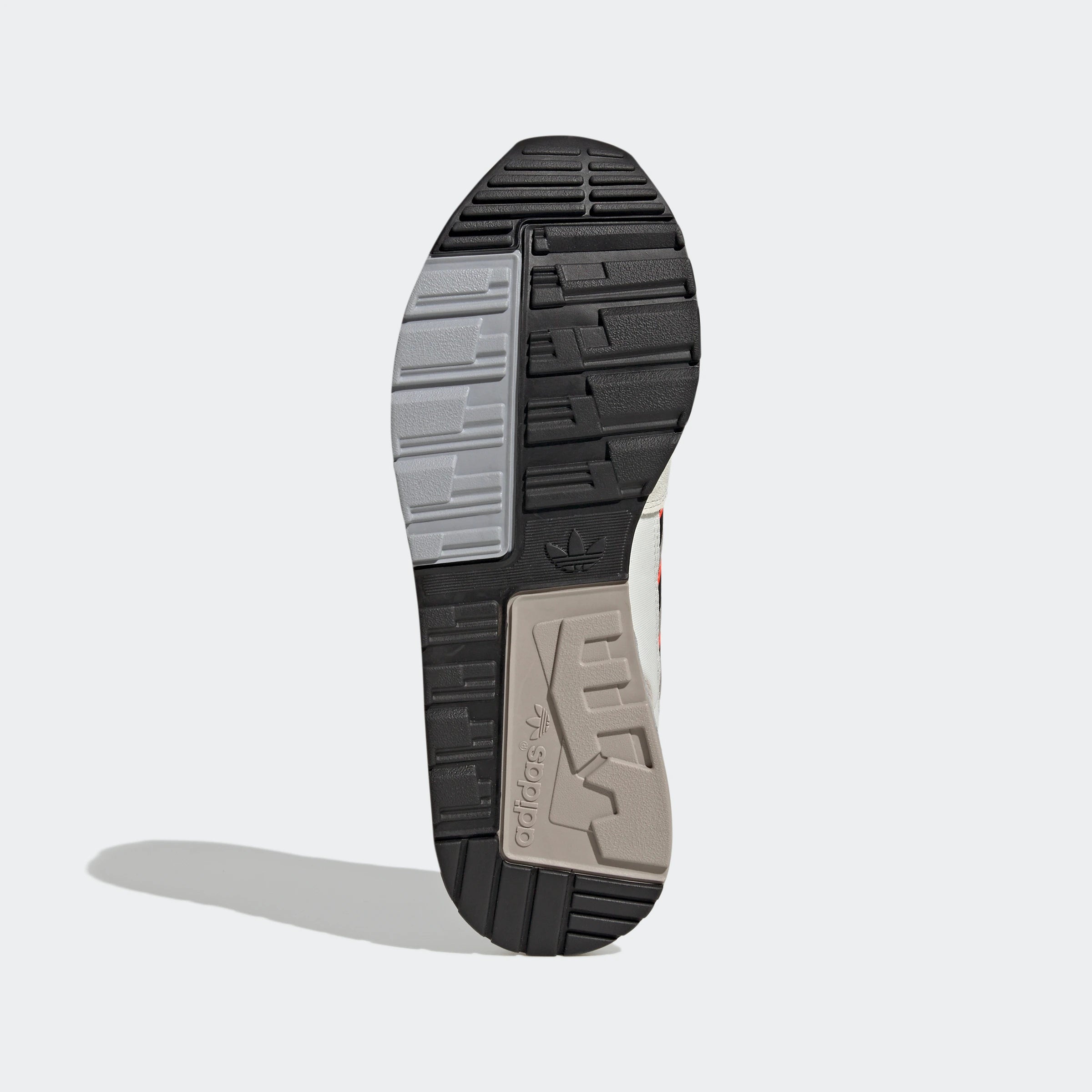 Adidas ZX 420 - Crystal White / Metal Grey