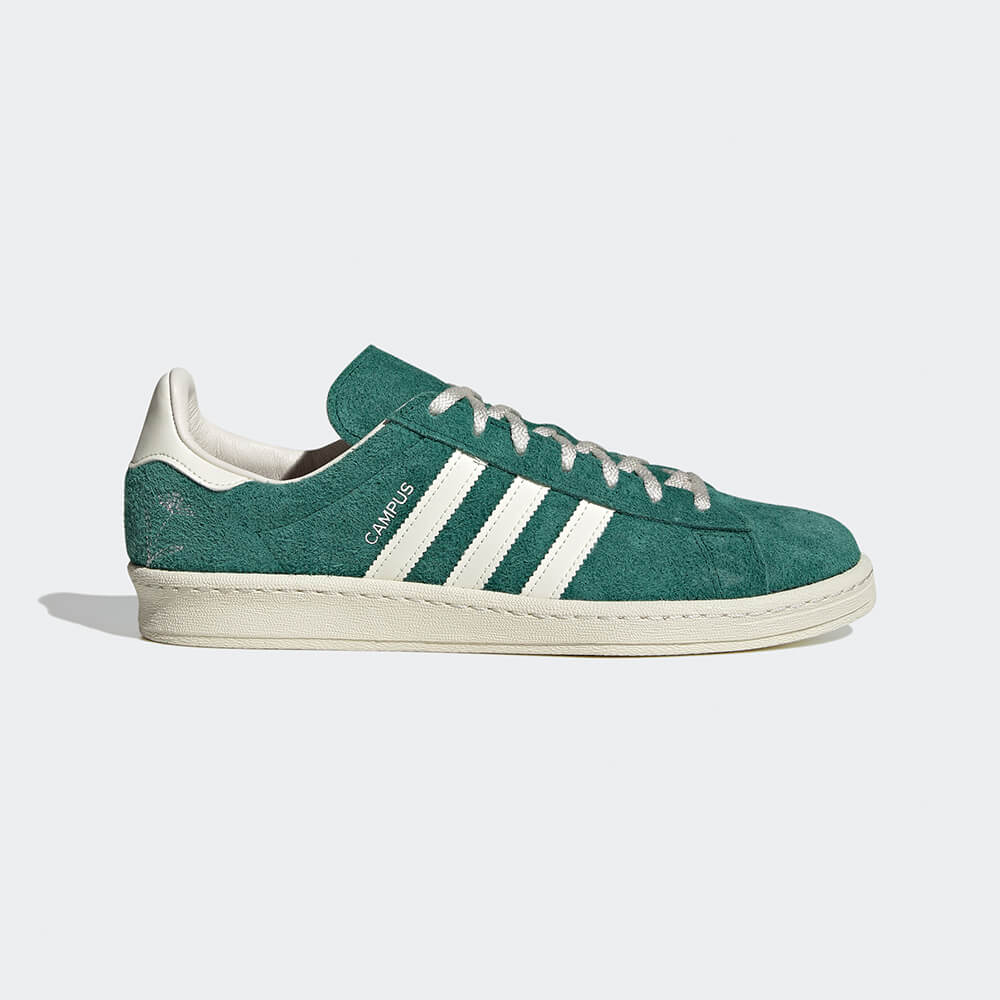 Adidas Campus 80s 