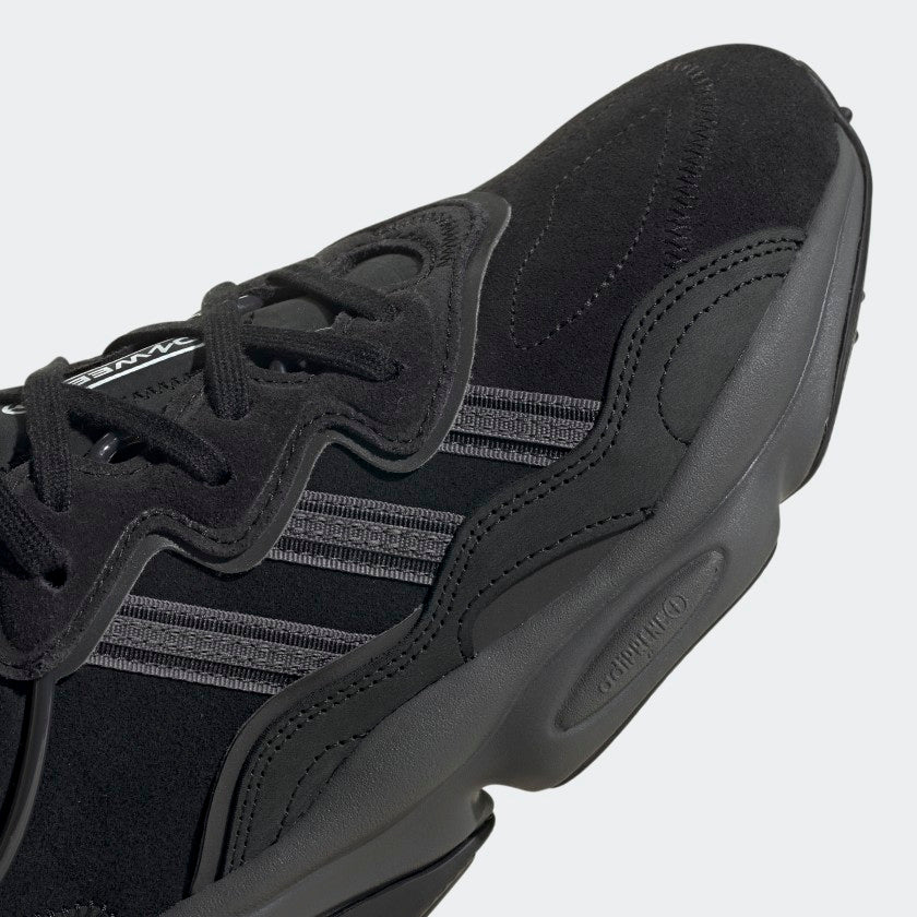 Adidas Ozweego - Core Black / Cloud White / Grey Six