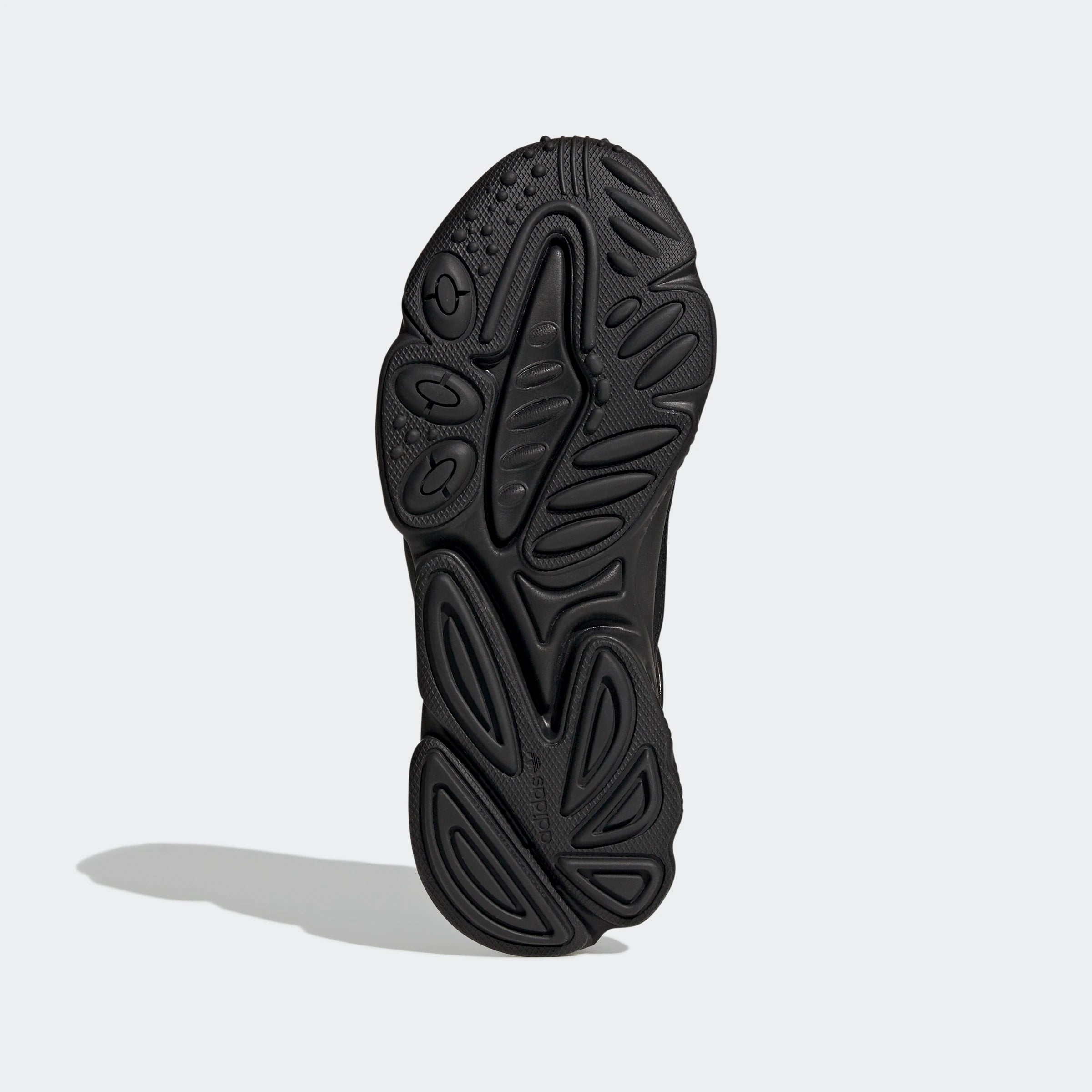 "Adidas Ozweego W Black GY9425: Stylischer Sneaker mit Retro-Design, bequemer Dämpfung und modernem Look."