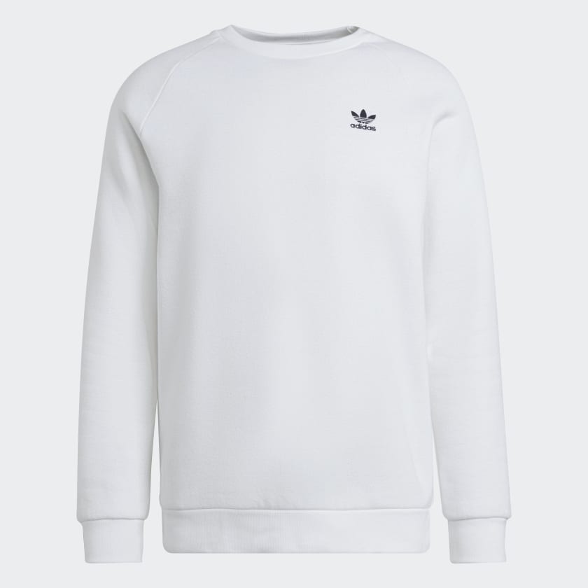 adidas trefoil essentials crew neck H34644 sweatshirt kaufen  adidas sweatshirt  adidas pullover  adidas jacke  adidas jacke herren  adidas jacke damen  adidas retro jacke  adidas jogginghose  adidas jogginghose herren  adidas jogginghose damen  adidas sporthose damen  adidas hose mit knöpfen  adidas handball spezial  adidas retro sneaker  berlin streetwear store  streetwear marken  street wear  sneaker online shop  sneaker shop  sneaker store  sneaker store berlin  streetwear brands  streetwear shop