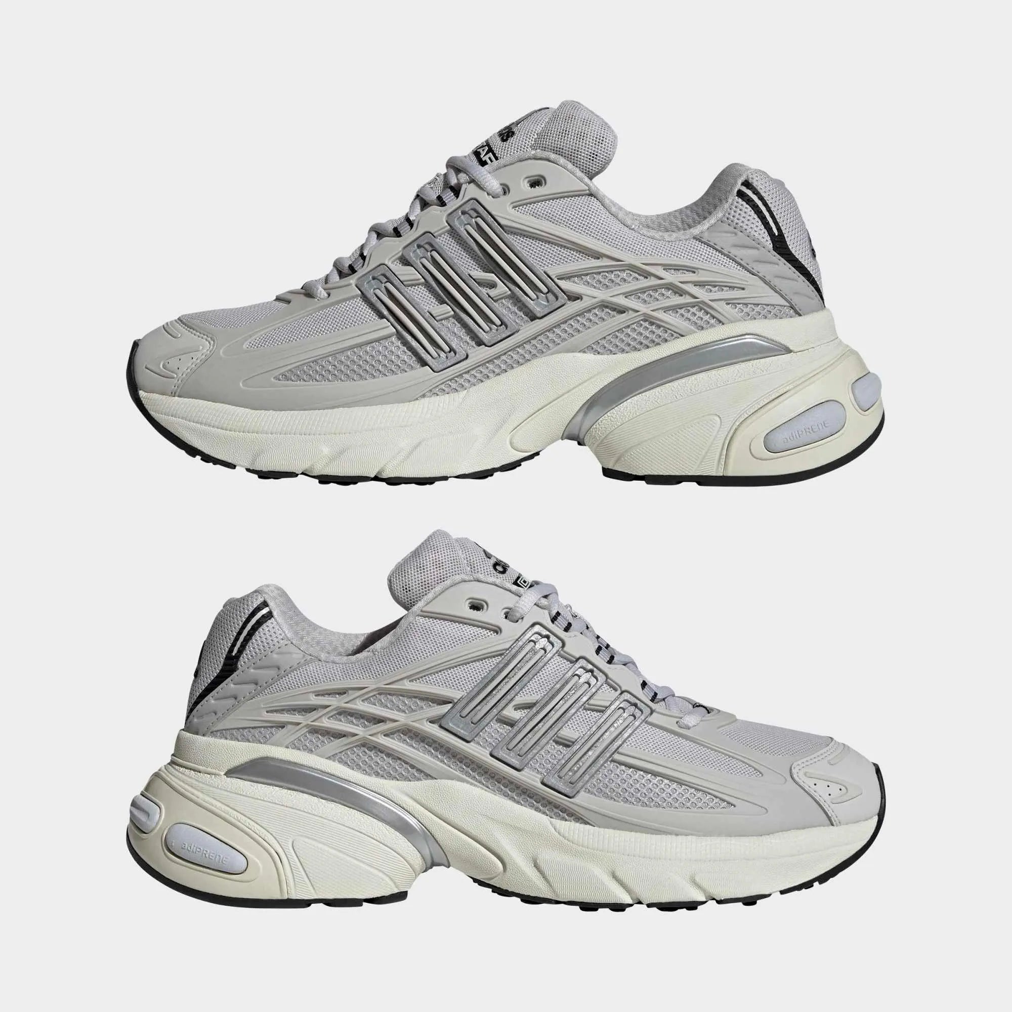 Adidas Adistar XLG 2.0 - Grey One / Silver Metallic / Grey Two