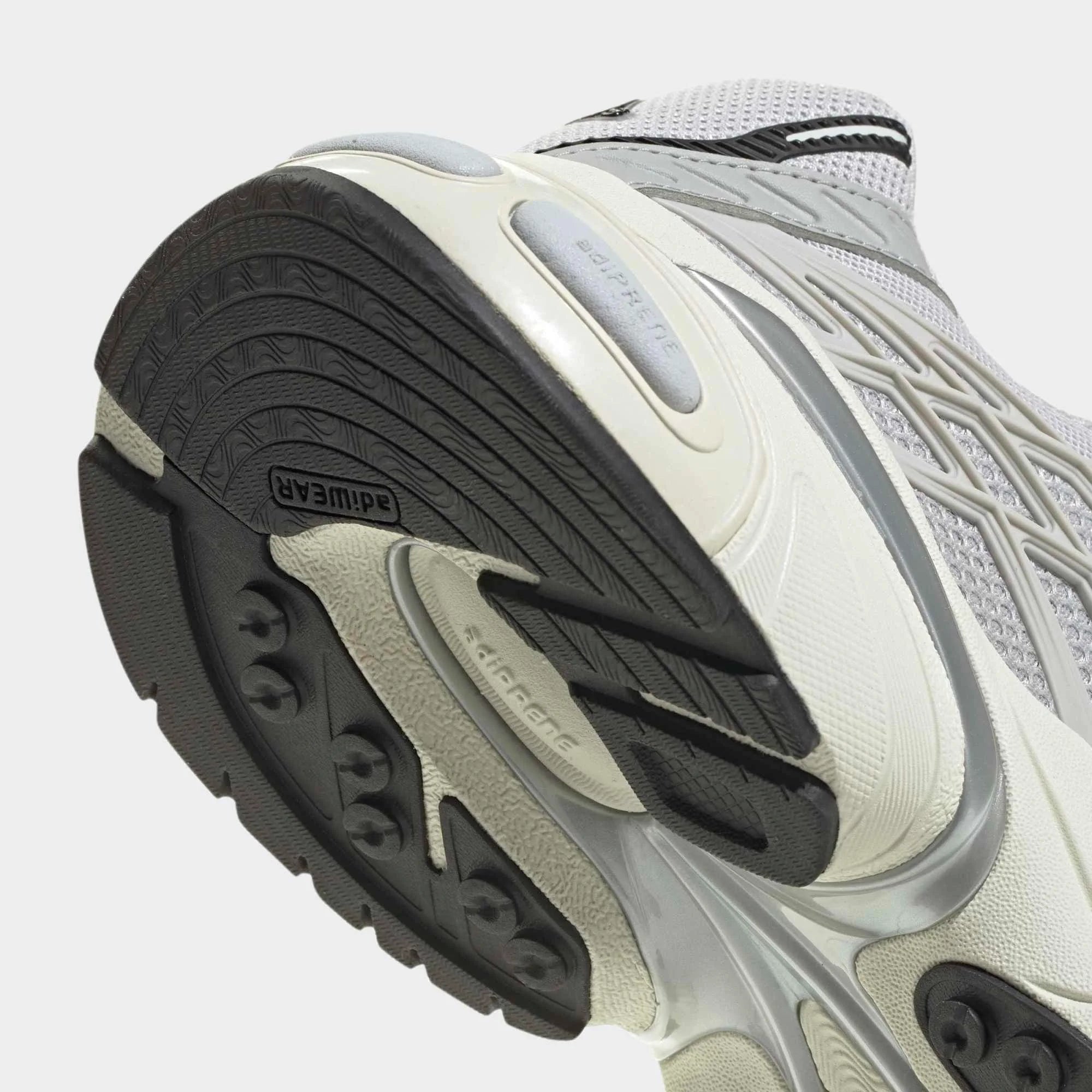 Adidas Adistar XLG 2.0 - Grey One / Silver Metallic / Grey Two