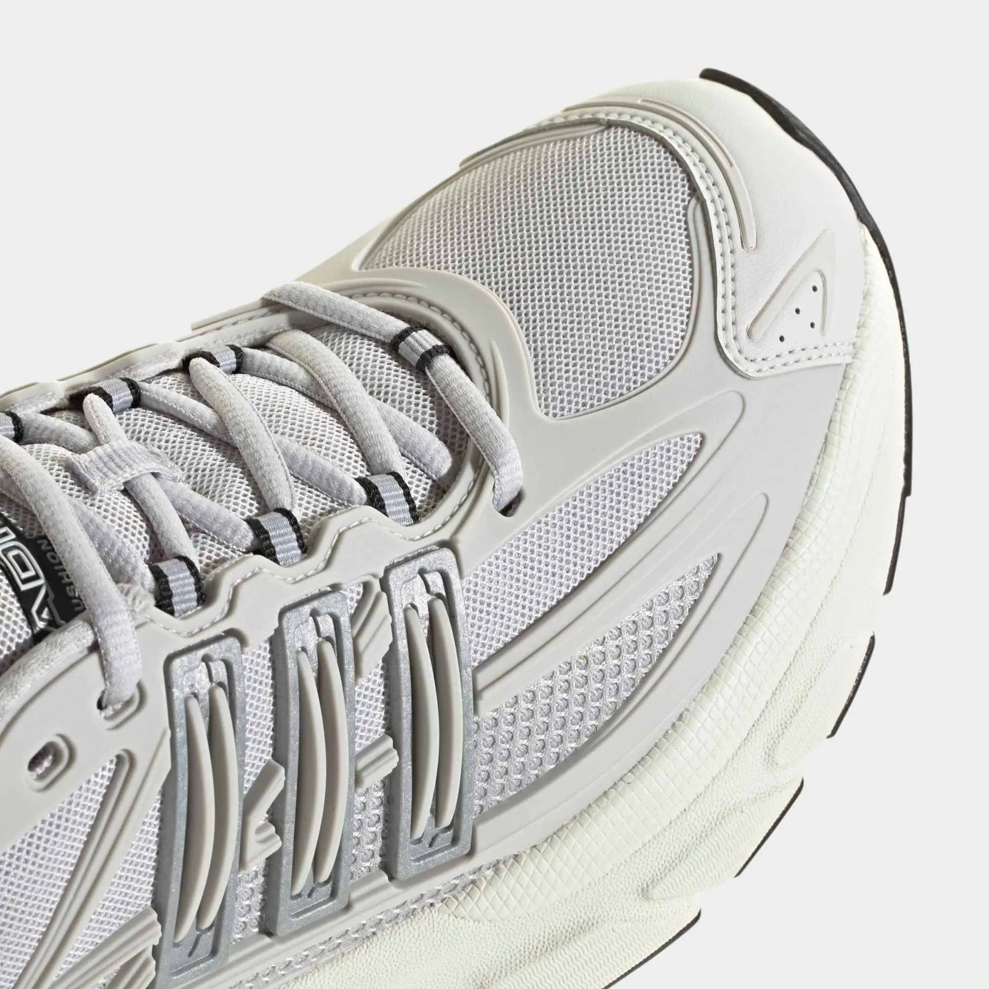 Adidas Adistar XLG 2.0 - Grey One / Silver Metallic / Grey Two