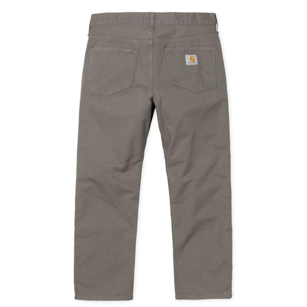 Carhartt WIP Toledo Pant - Air Force Grey