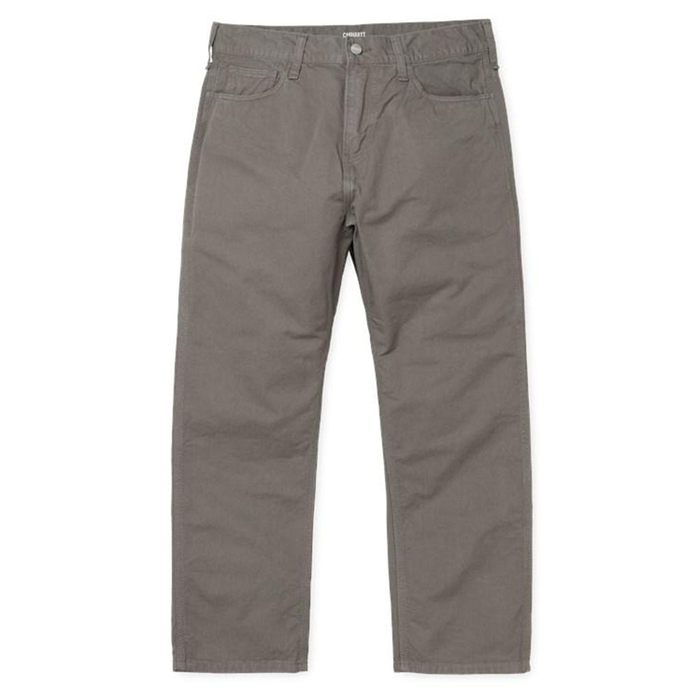 Carhartt WIP Toledo Pant - Air Force Grey
