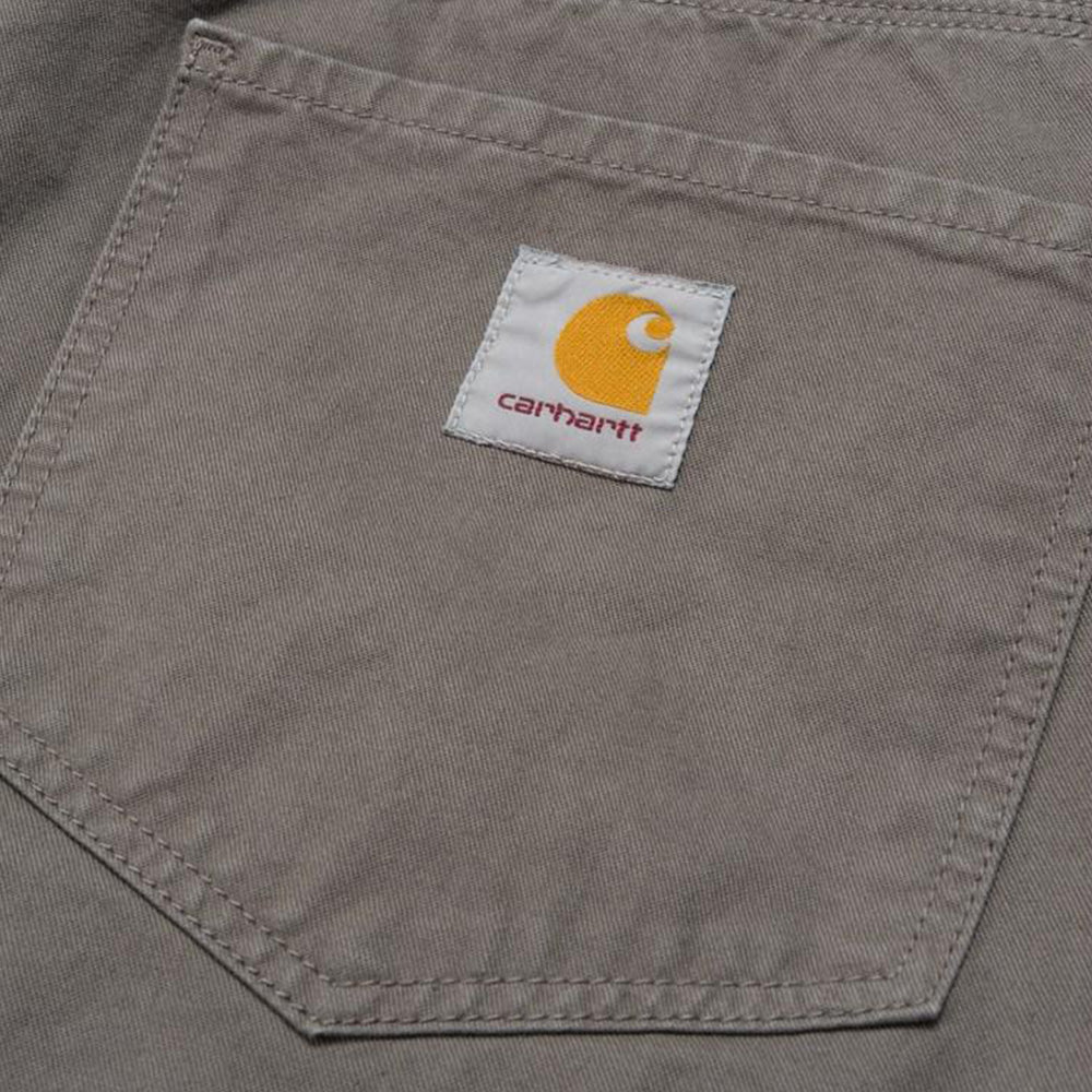 Carhartt WIP Toledo Pant - Air Force Grey