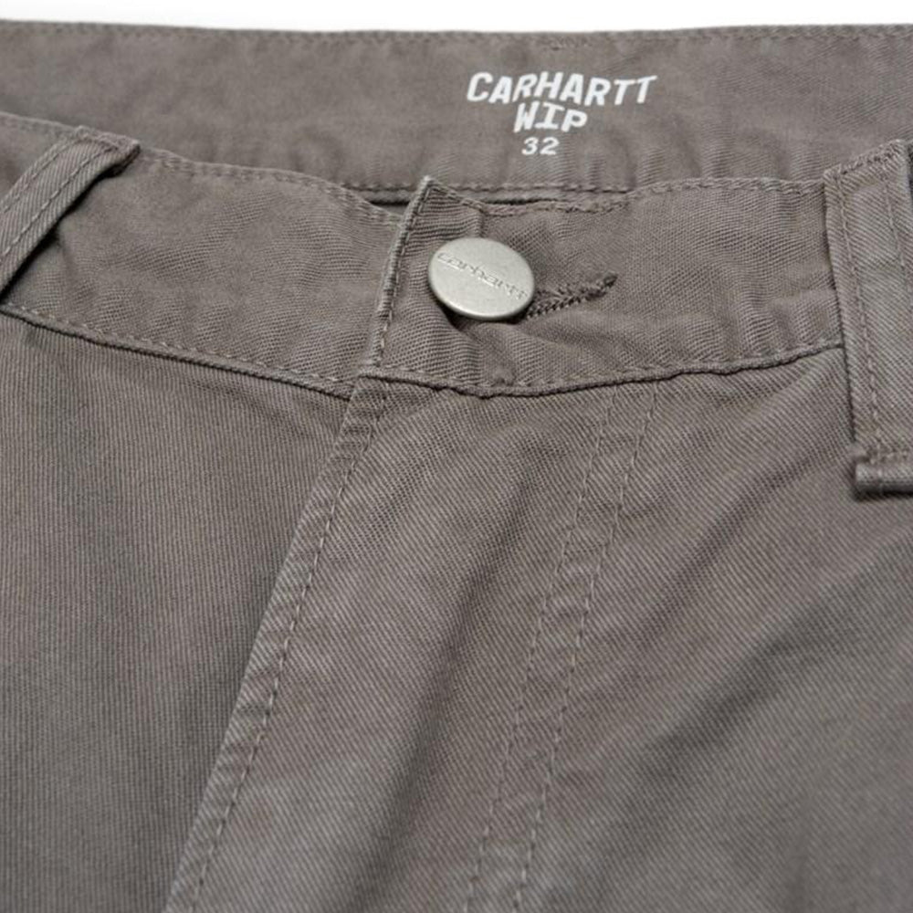 Carhartt WIP Toledo Pant - Air Force Grey