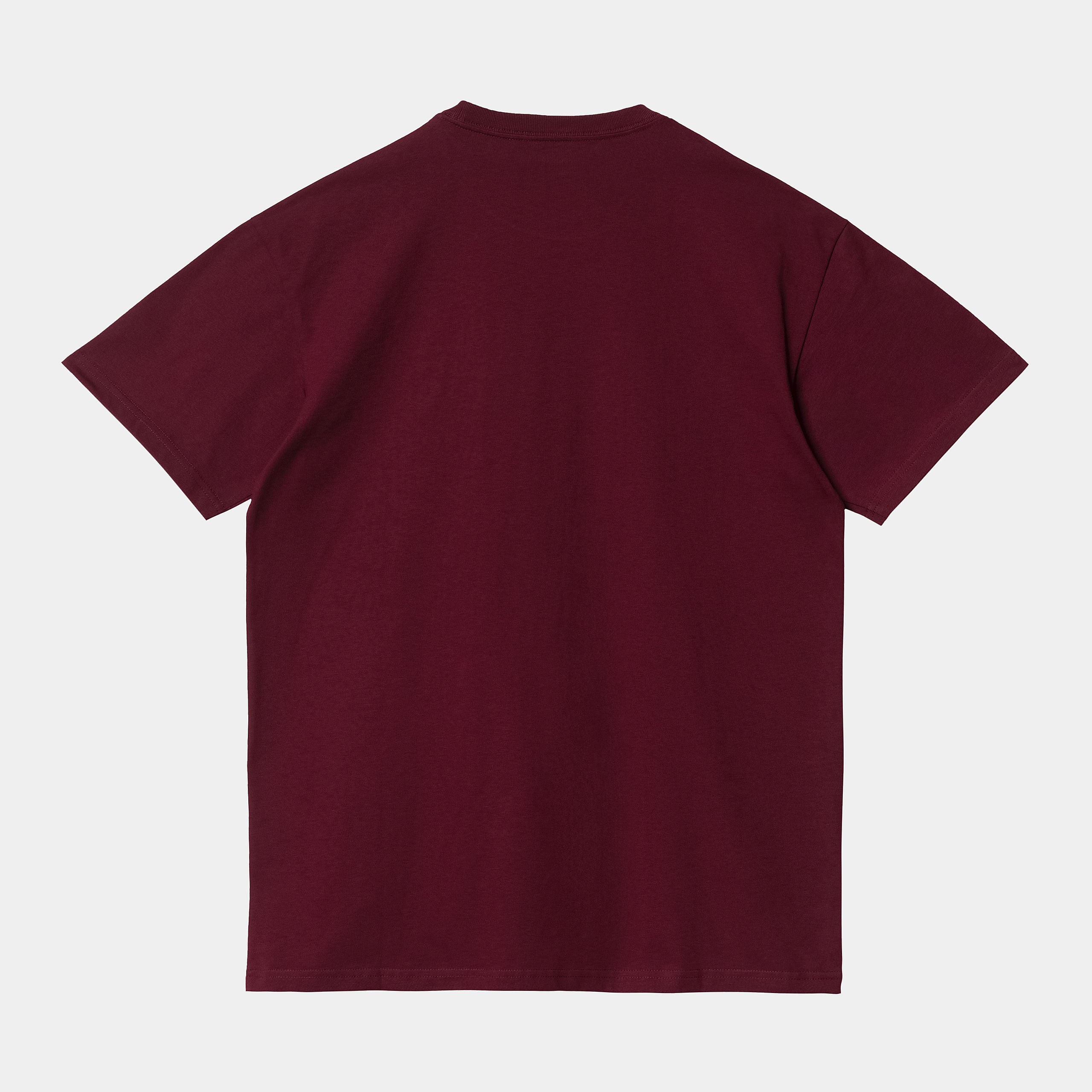 Carhartt WIP S/S Chase T-Shirt: Jam - STAB T Shirt, günstig t shirt kaufen, Streetwear in Berlin, Sneaker Shop, Schuhe.