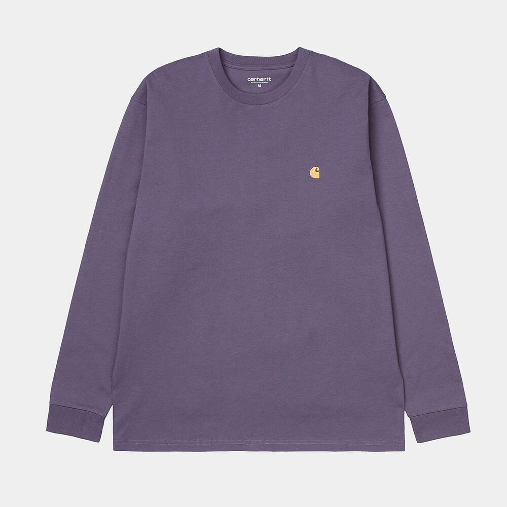 carhartt chase lomgsleeve t-shirt lila I026392_0AF_90  t shirt kaufen  jacke kaufen  carhartt sweatshirt  carhartt hoodie herren  carhartt wip  carhartt jacke  carhartt winterjacke  carhartt hoodie  carhartt hose  carhartt wo  carhartt jeans  carhartt workwear  carhartt detroit jacket  carhartt t shirt  carhartt active jacket  carhartt pullover  carhartt jacke herren  streetwear brands  streetwear marken  street wear  sneaker online shop  sneaker shop  sneaker store  sneaker store berlin  streetwear shop