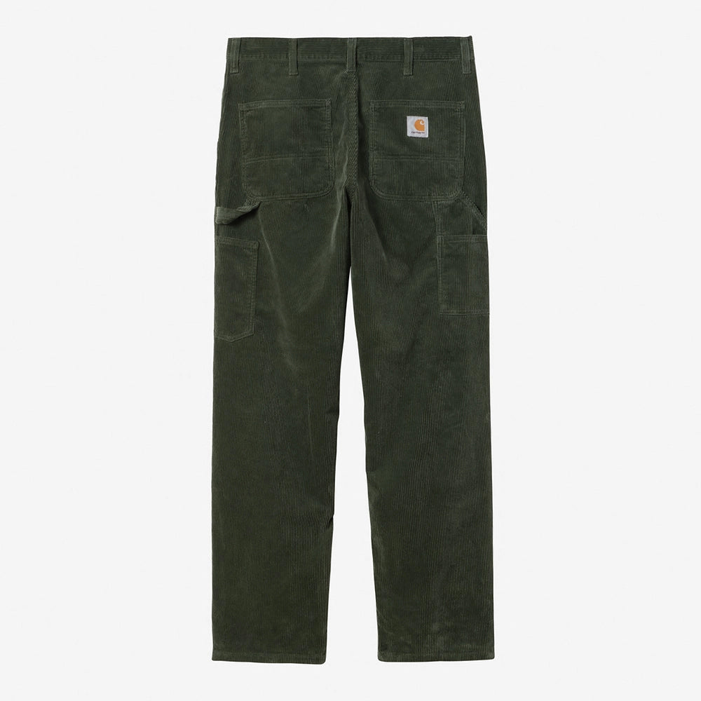 Carhartt WIP Single Knee Pant - Opuntia Cordhose | Online kaufen