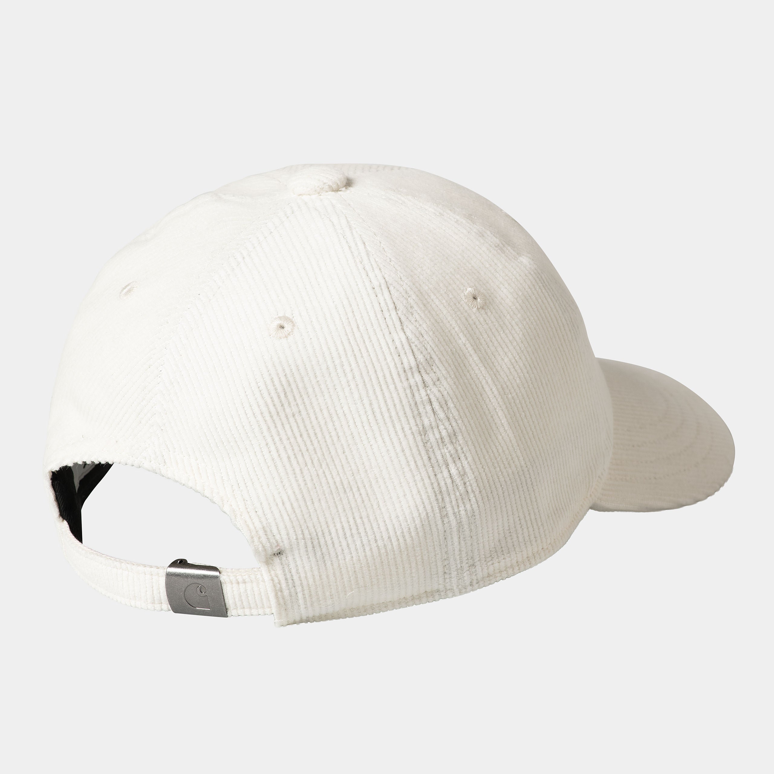Carhartt WIP Harlem Cap: Wax - STAB Cap, caps kaufen, Streetwear in Berlin, Sneaker Shop, Adidas Schuhe, carhartt bukser