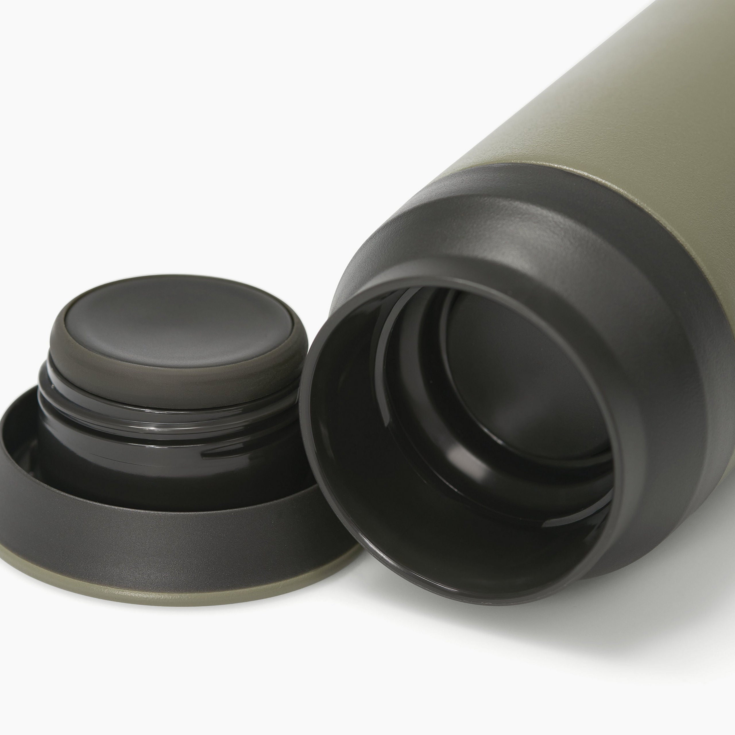 Carhartt WIP Goods Kinto Travel Tumbler - Camo Combi