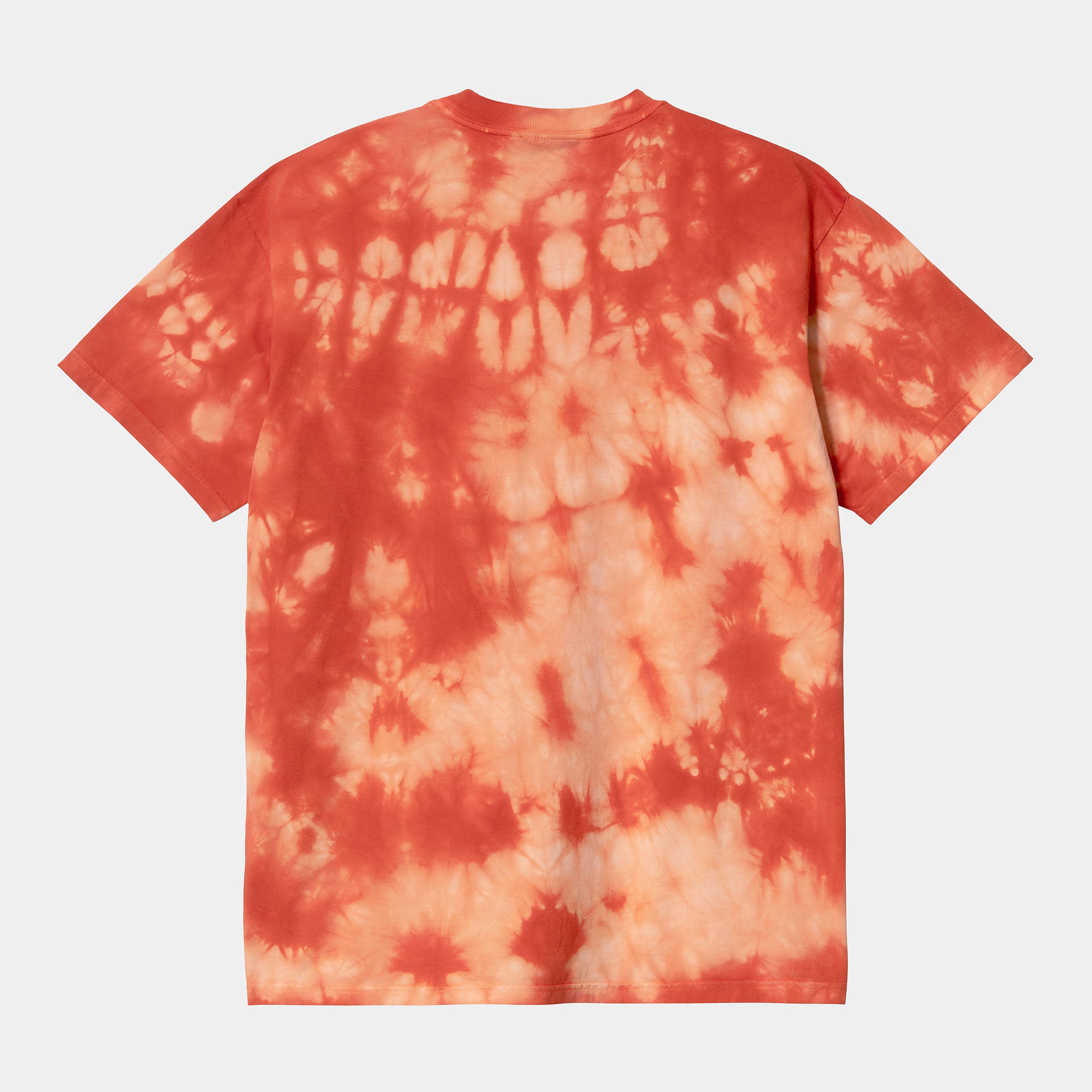 Carhartt WIP S/S Global T-Shirt: Elba - STAB T Shirt, günstig t shirt kaufen, Streetwear in Berlin, Sneaker Shop, Adidas Schuhe.