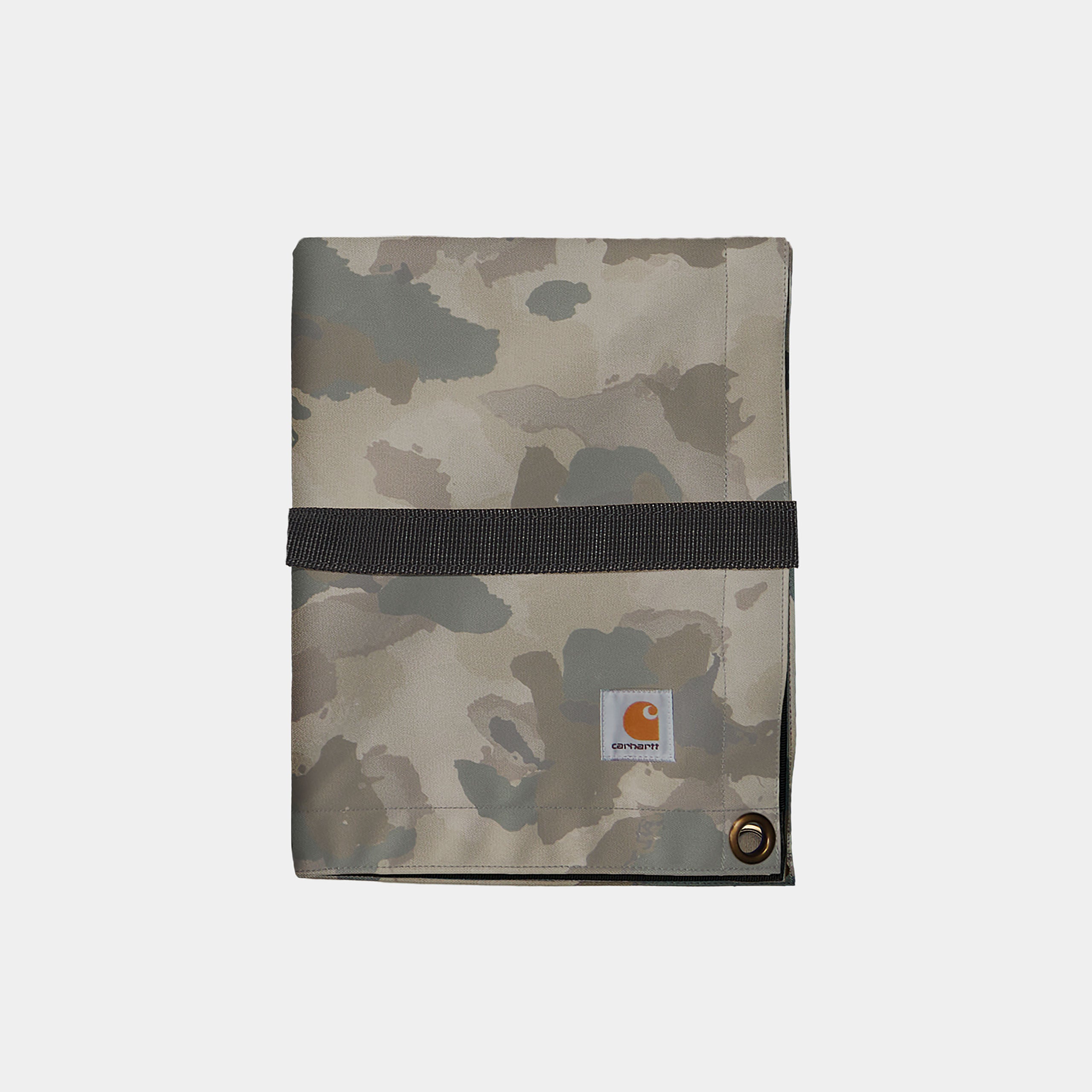 carhartt wip picnic blanket camo stab blanket accessories kaufen streetwear berlin shop