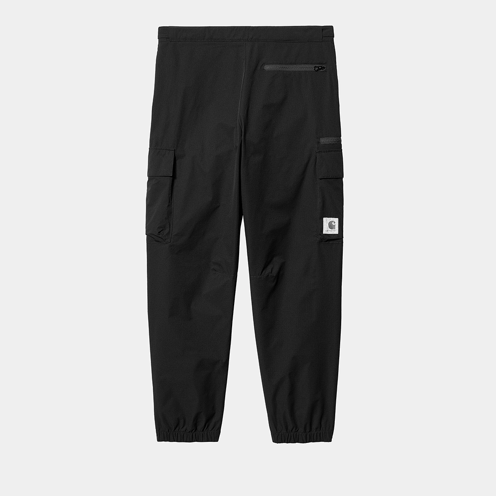 Carhartt WIP Kilda Pant: Black - STAB Hose, Hosen kaufen, carhartt bukser, carhartt jakke, carhartt, carhartt bukser mænd, Adidas Schuhe