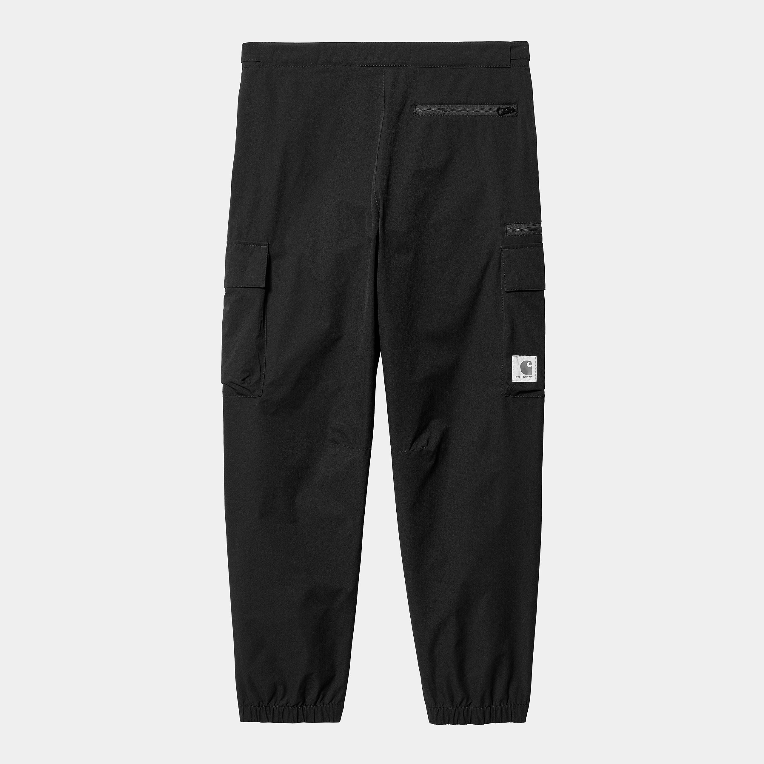 Carhartt WIP Kilda Pant: Black - STAB Hose, Hosen kaufen, carhartt bukser, carhartt jakke, carhartt, carhartt bukser mænd, Adidas Schuhe