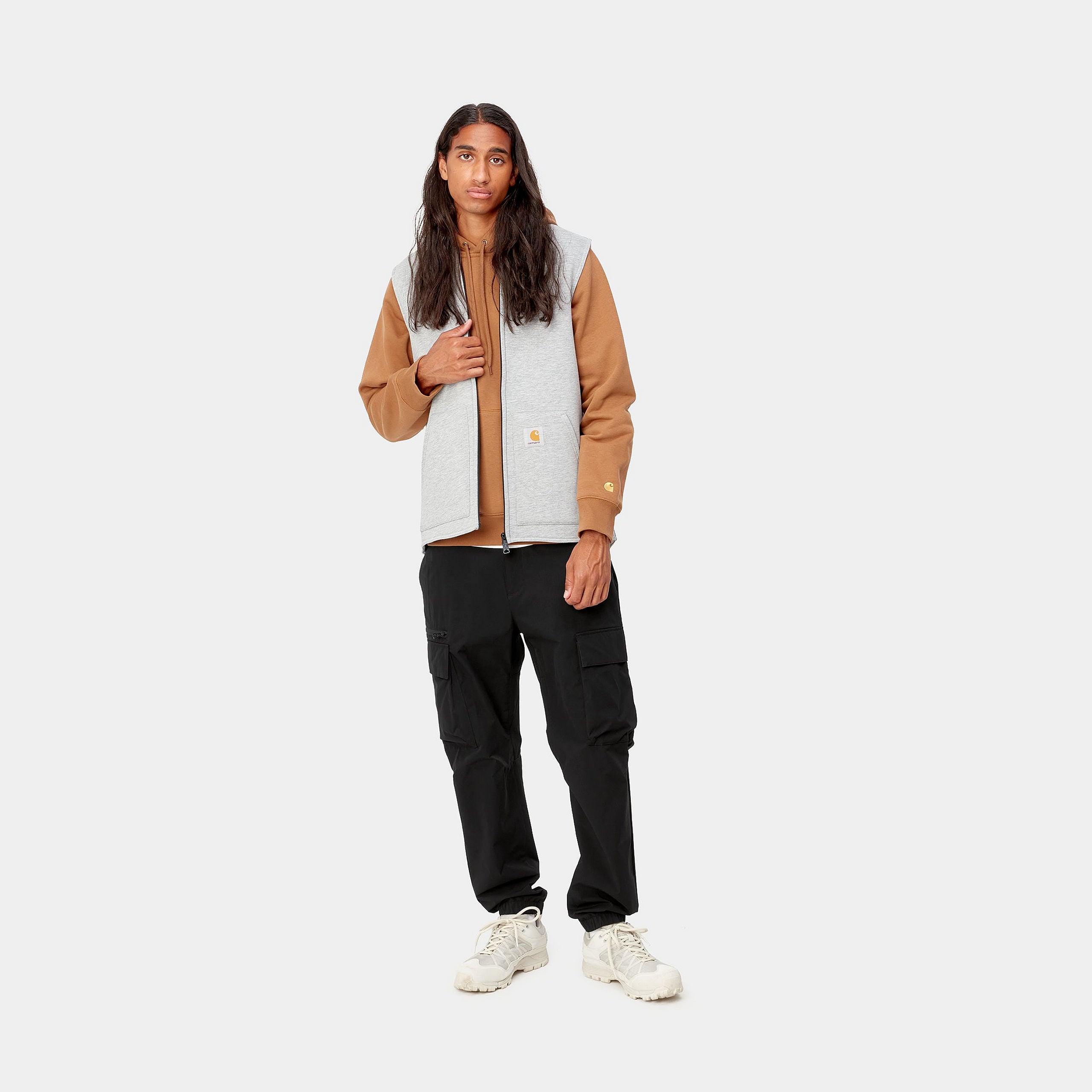 Carhartt WIP Kilda Pant: Black - STAB Hose, Hosen kaufen, carhartt bukser, carhartt jakke, carhartt, carhartt bukser mænd, Adidas Schuhe
