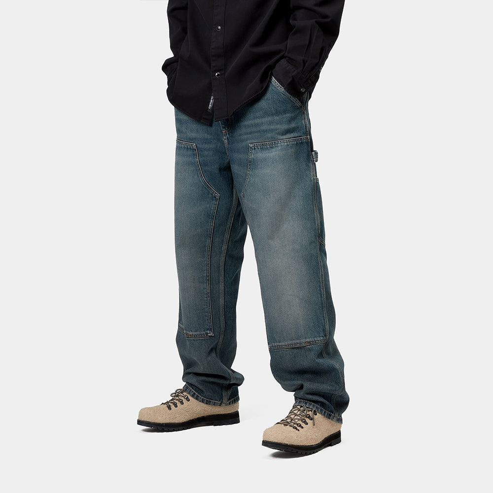 carhartt hose double knee pant blue I032699.01.4Q  hose kaufen  carhartt wip  carhartt denim  carhartt double knee  carhartt single knee  carhartt double knee pant  carhartt single knee pant  carhartt single knee short  carhartt cargo pants  carhartt master pant  carhartt hose  carhartt jeans  carhartt shorts  carhartt cargohose  carhartt hose herren  carhartt newel pant  carhartt baggy jeans  streetwear brands  berlin streetwear store  streetwear shop  street wear  sneaker online shop  sneaker shop  stab