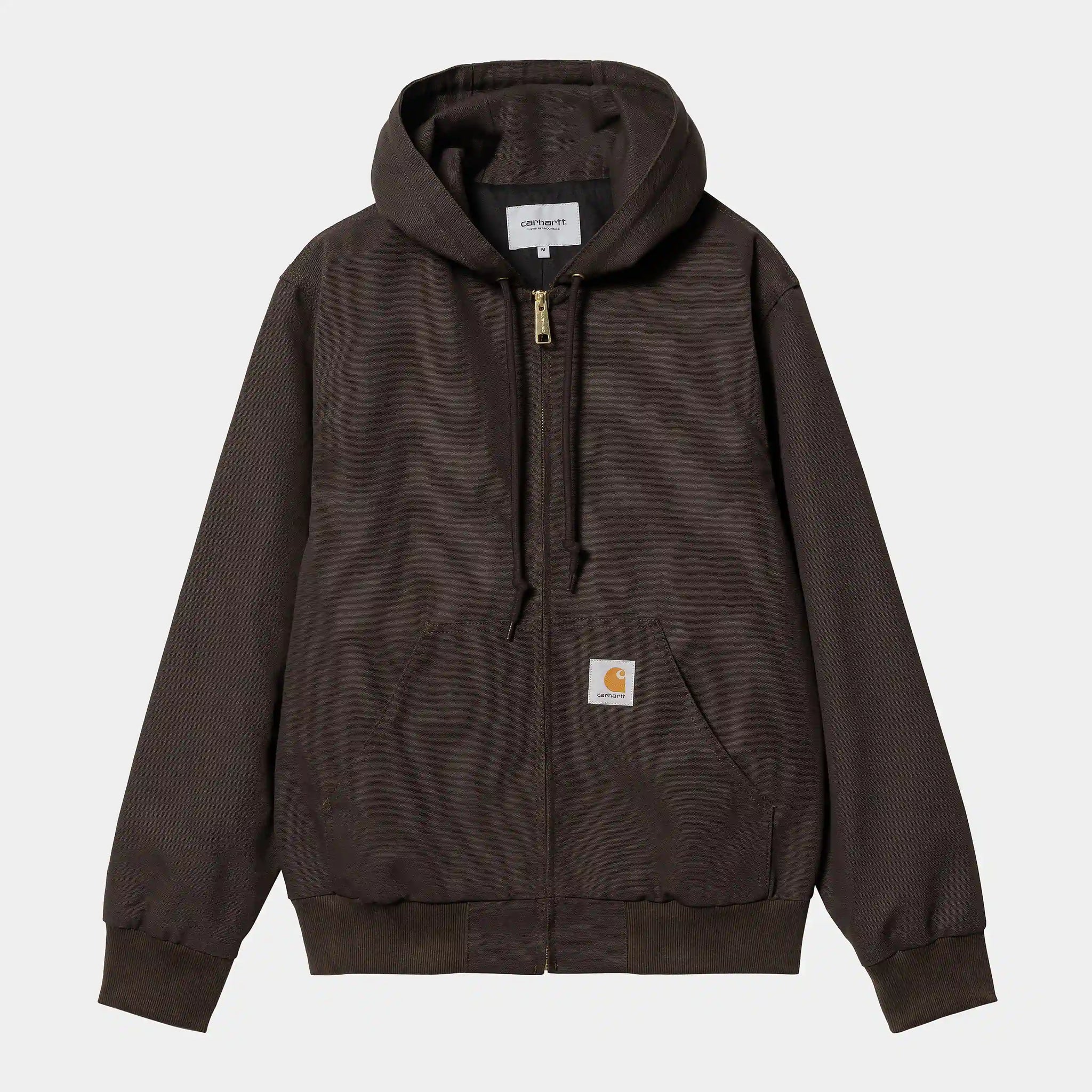 Carhartt WIP Active Jacket (Summer): Tobacco