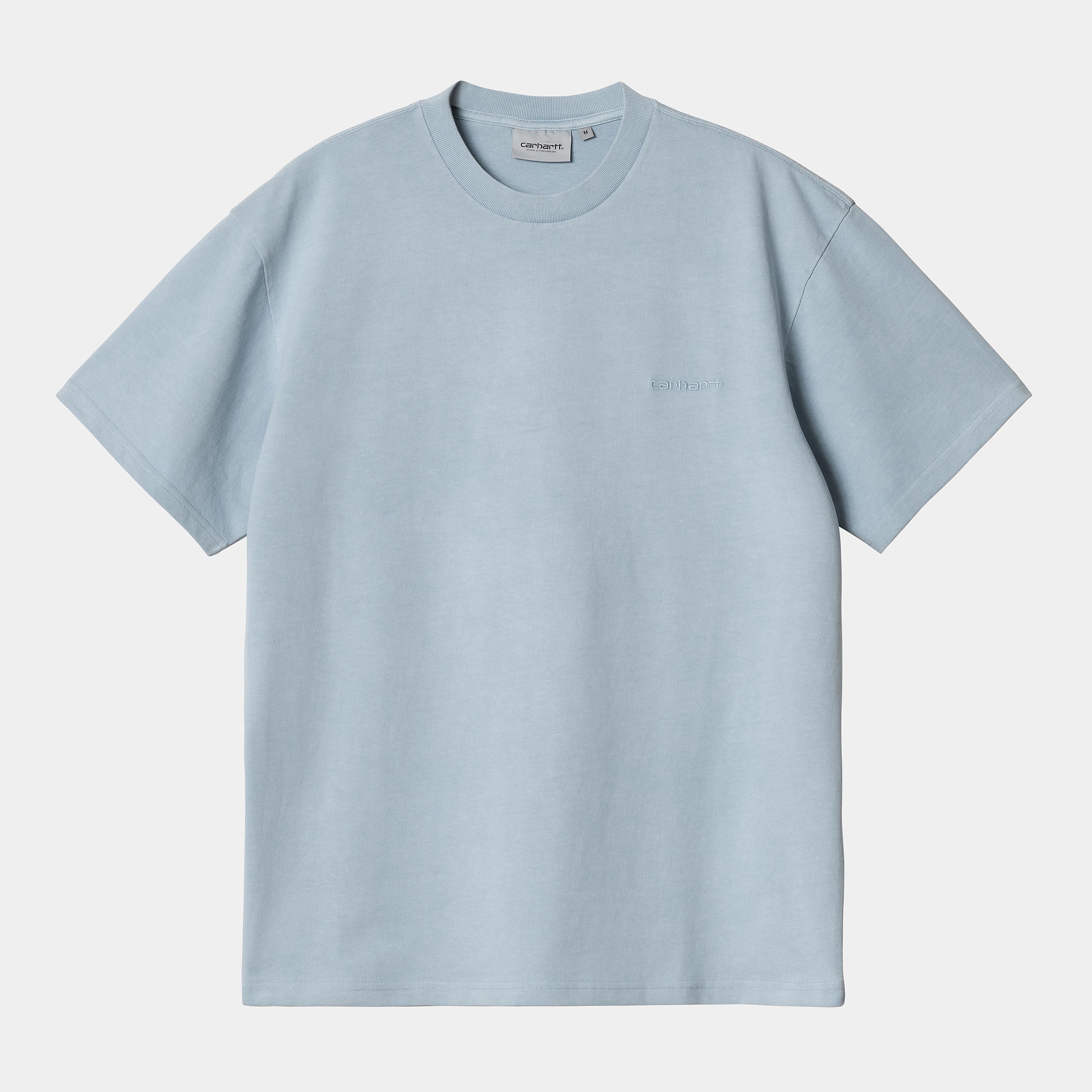 carhartt duster script t shirt misty sky I033622_0W9_GD t shirt kaufen jacke kaufen carhartt sweatshirt carhartt hoodie herren carhartt wip carhartt jacke carhartt winterjacke carhartt hoodie carhartt hose carhartt wo carhartt jeans carhartt workwear carhartt detroit jacket carhartt t shirt carhartt active jacket carhartt pullover carhartt jacke herren streetwear brands streetwear marken street wear sneaker online shop sneaker shop sneaker store sneaker store berlin streetwear shop