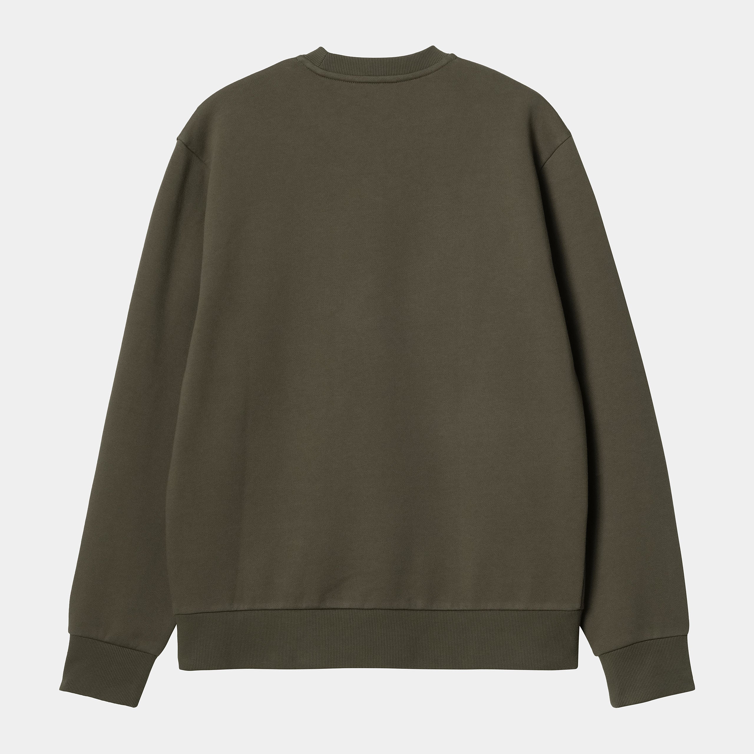 carhartt pullover script embroidery sweat cypress stab sweatshirt pullover kaufen hoodie kaufen