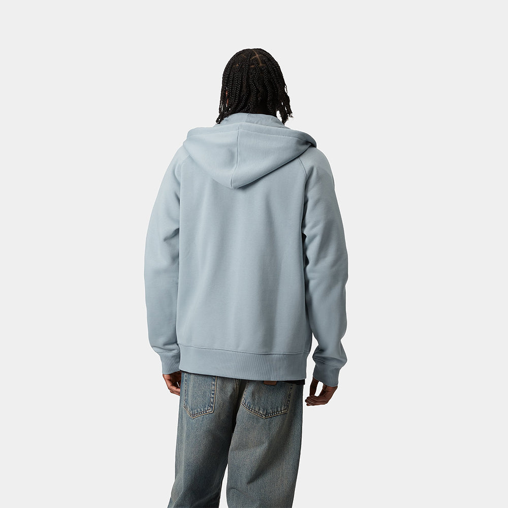 carhartt zip hoodie hooded chase jacket frosted blue I033664_2MY_XX  hoodie kaufen  zip hoodie  zip hoodie herren  streetwear hoodie  zip hoodie damen  zip hoodies herren  sweatjacke  carhartt sweatshirt  carhartt hoodie herren  carhartt jacke  carhartt hoodie  carhartt hose  carhartt workwear  carhartt detroit jacket  carhartt active jacket  carhartt pullover   streetwear brands  streetwear marken  street wear  sneaker online shop  sneaker shop  sneaker store  sneaker store berlin  streetwear shop